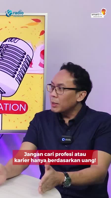 ingat, semuanya bisa menghasilkan uang #shorts #career #passion