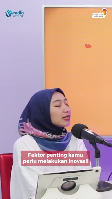 Faktor penting untuk melakukan inovasi #shorts #inovasi