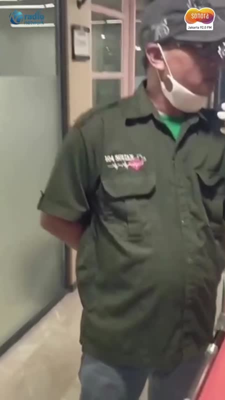 Order Fiktif Ambulans Bikin Geram, Diduga Ulah Debt Collector #Shorts