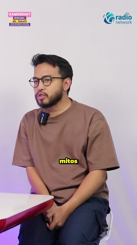 TBC BISA SEMBUH PAKAI OBAT HERBAL? #SHORTS