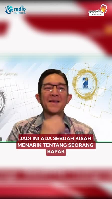Peran Penting Orang Ketiga dalam Menyelesaikan Masalah Internal #Shorts