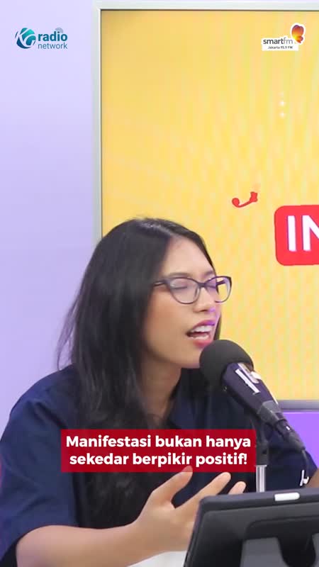 manifestasi bukan hanya sekedar berpikir positf #shorts #manifesting