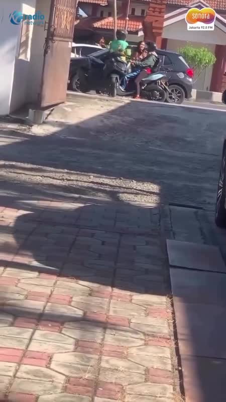 Kasus Kekerasan Anak di Mojokerto, Pelaku Resmi Jadi Tersangka #Shorts