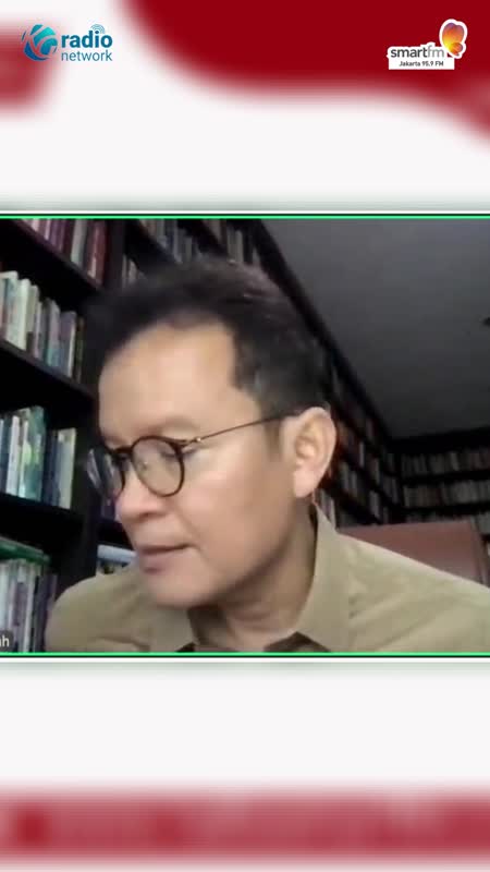 Minat Baca Orang Indonesia Rendah? Ini Penyebabnya! #Shorts