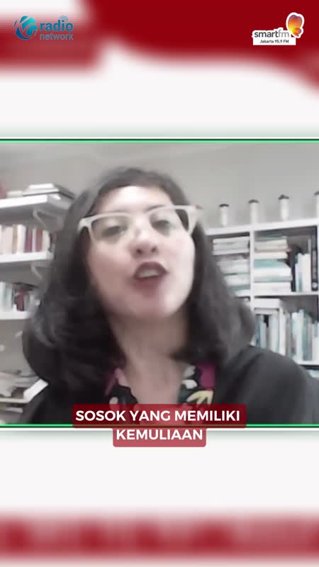 Perbedaan Karakter Wanita dan Perempuan #Shorts