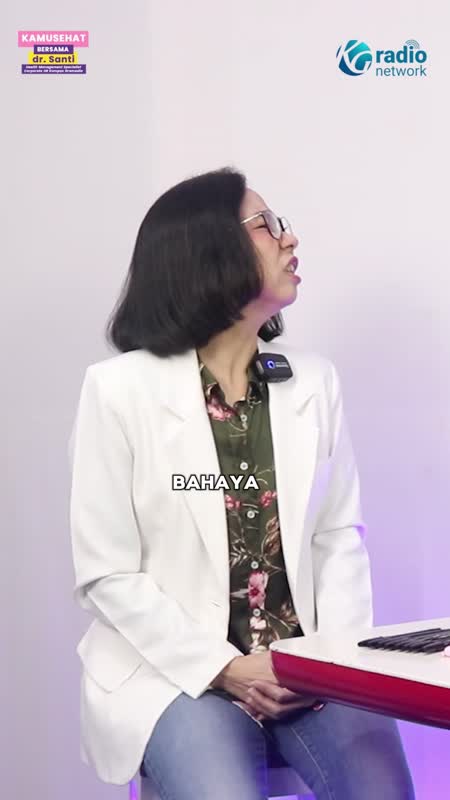 MASIH RAGU VAKSIN? CAMPAK BISA MEMATIKAN?! #SHORTS