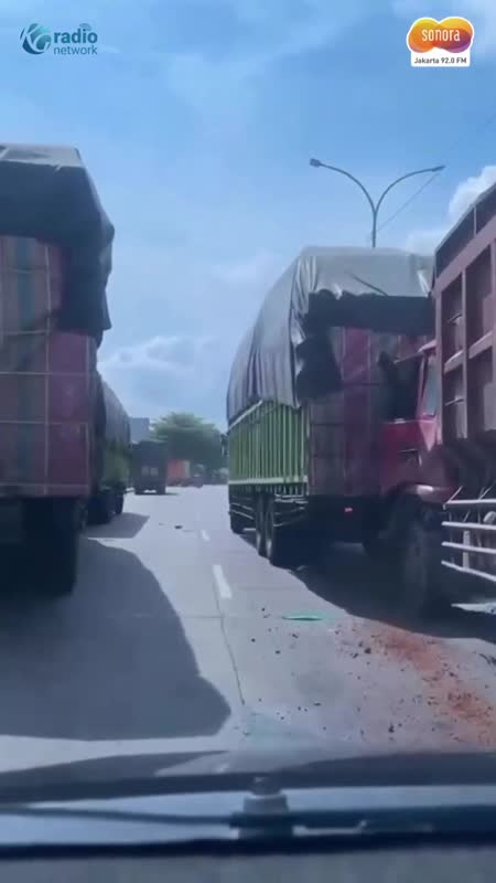 Razia Liar Berujung Kecelakaan, 5 Petugas Diusulkan Dipecat #Shorts