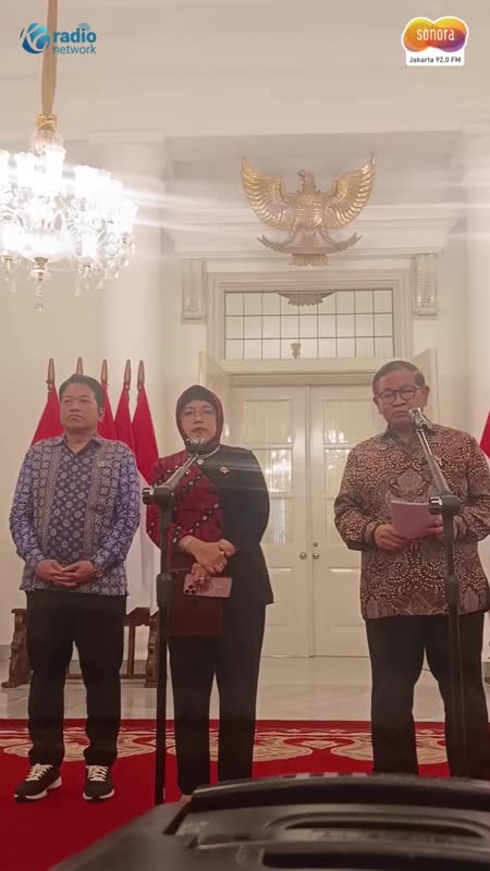 Pramono Sebut Jakarta Barat Jadi Prioritas Penanganan RW Kumuh #Shorts