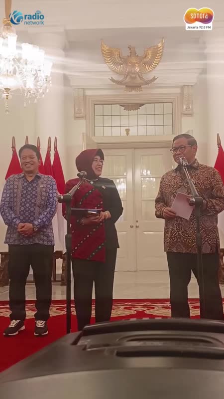 Faktor Keamanan, Duel Persija dan Persib Batal Digelar di Jakarta #Shorts