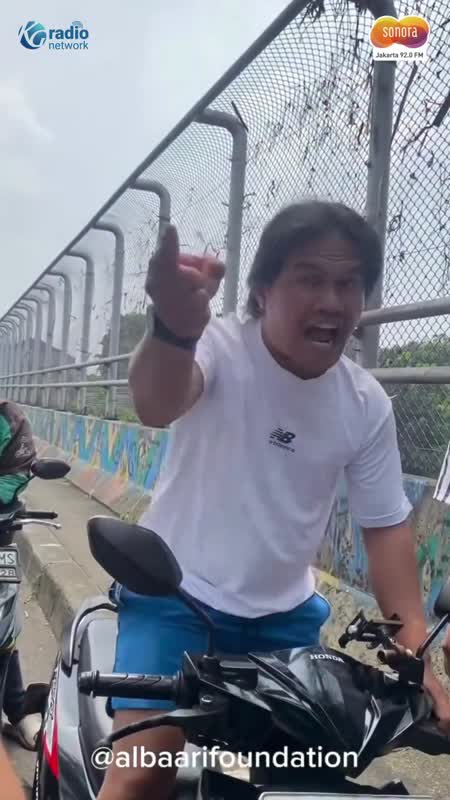 Ambulans Dijegal dan Ditendang Saat Bertugas, Polisi Tangkap Pelaku #Shorts