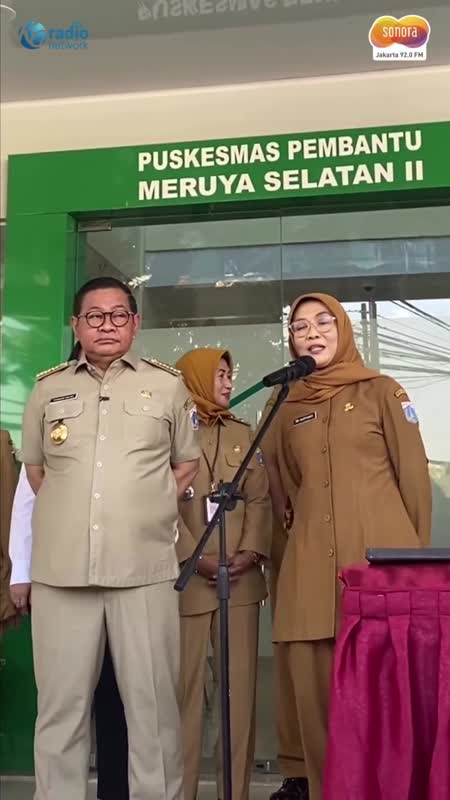 3 Kasus Hantavirus Terdeteksi di Jakarta, 6 Kasus Suspect Dipantau #Shorts