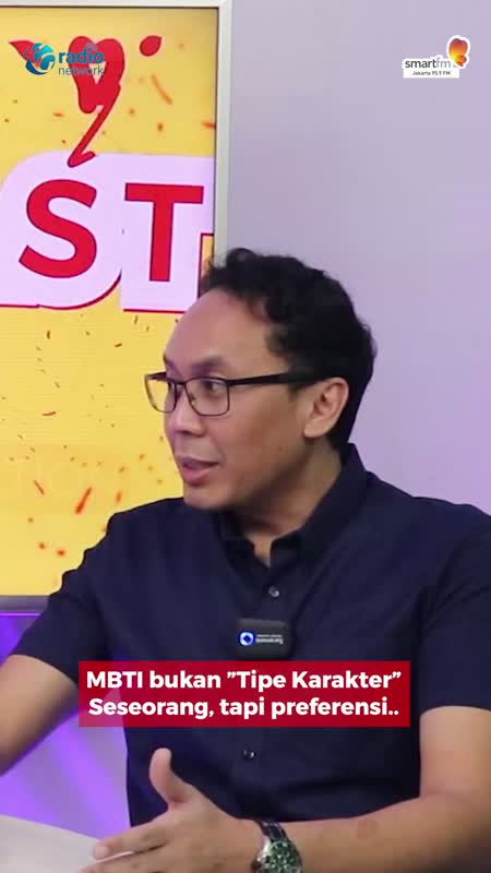 MBTI bukan tipe karakter #shorts #MBTI #career
