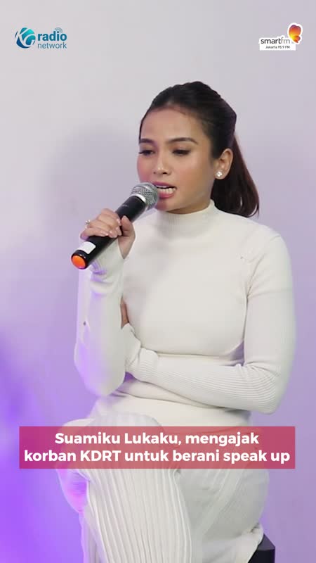 film ini mengajak korban untuk berani speak up #shorts #movie #suamikulukaku