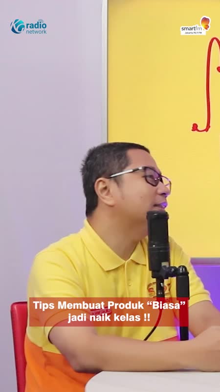 tips membuat produk biasa jadi naik kelas #shorts #UMKM #business