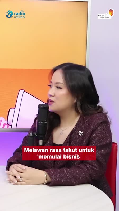 melawan rasa takut untuk memulai bisnis #shorts #Business