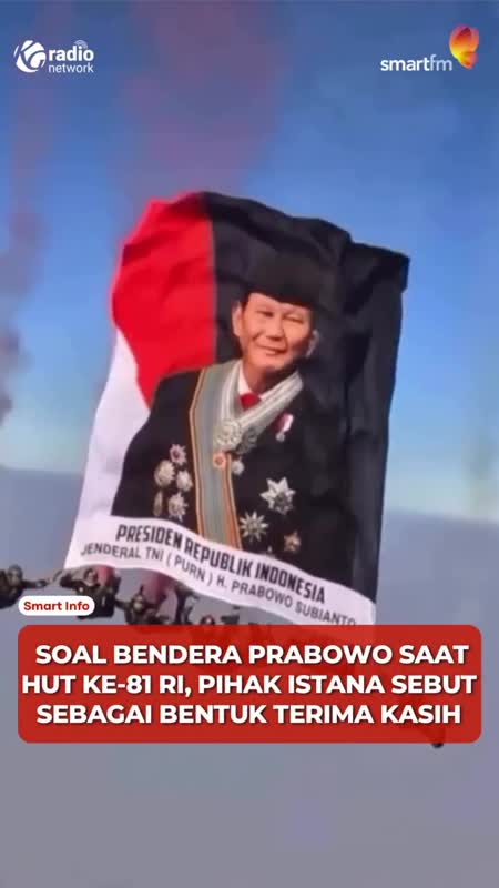 Mensesneg: Bentuk Ucapan Terima Kasih Sekaligus Kebanggaan TNI kepada Prabowo #Shorts