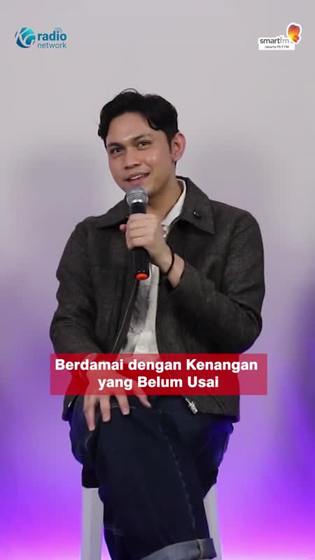 berdamai dengan kenangan #shorts #music #memori