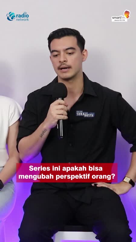 Series ini apakah bisa mengubah perspektif orang #shorts #series #iqiyi