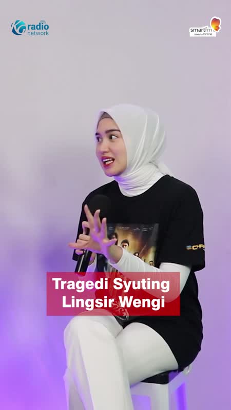 Tragedi Syuting Lingsir Wengi #shorts #movie #lingsirwengi