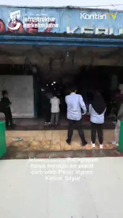 Berburu Oleh Oleh di Balikpapan #kontantv #beritaterkini #kontan #balikpapan #ikn