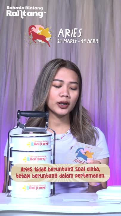 Ramalan Zodiak Februari 2024: Aries Belum Beruntung Soal Percintaan