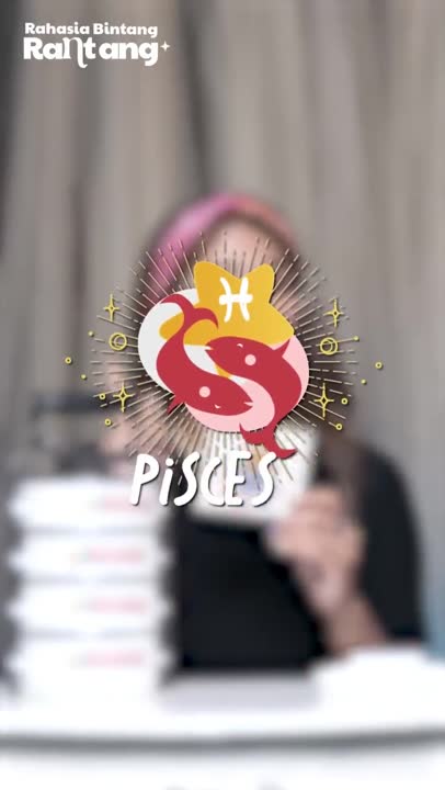 Pisces, Jangan Malu Untuk Mengungkapkan Apa yang Kamu Rasakan!