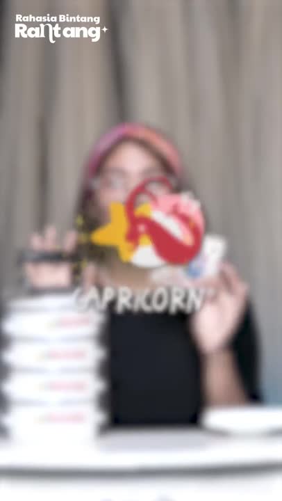 Capricorn Akan Merasakan Cinta di Bulan Ini