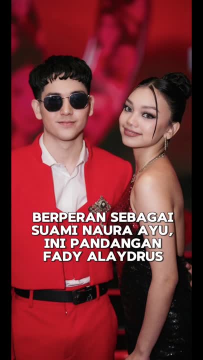 Suami Suami Jaman Sekarang Menuru Fadly Alaydrus