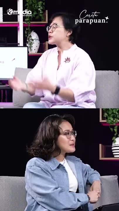 Mira Lesmana Adalah Sosok di Balik Awal Karier Mandy Marahimin Sebagai Produser Film