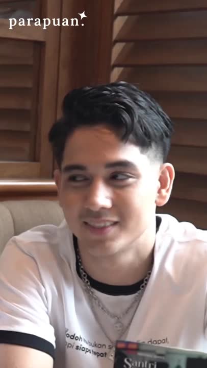 Naura Ayu & Fadi Alaydrus Suka Pasangan yang Posesif??