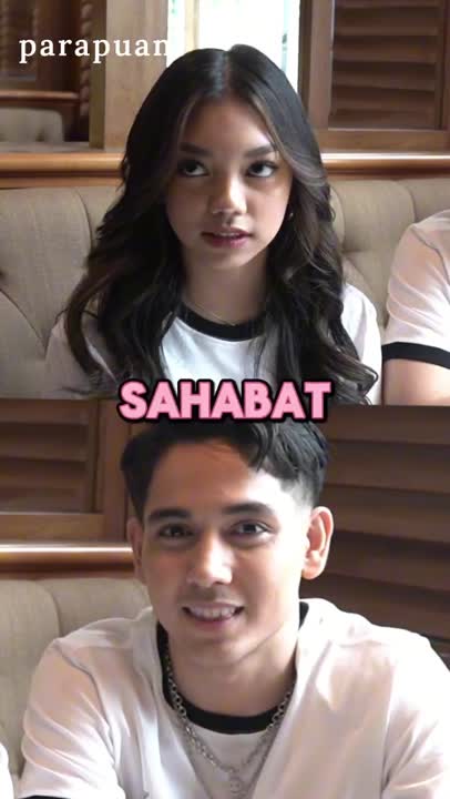 Naura Ayu: Yang Berlalu Engga Usah Balik Lagi