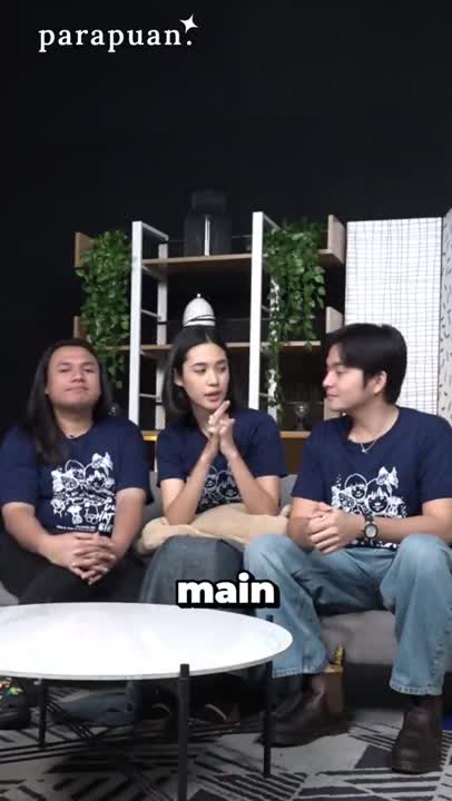 Main Games Bareng Angga Yunanda, Keanu AGL, dan Nurra Dattau, Enggak Ada yang Kompak!!!