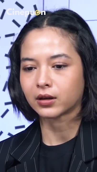 Cara Jerome Kurnia Melawan Trauma