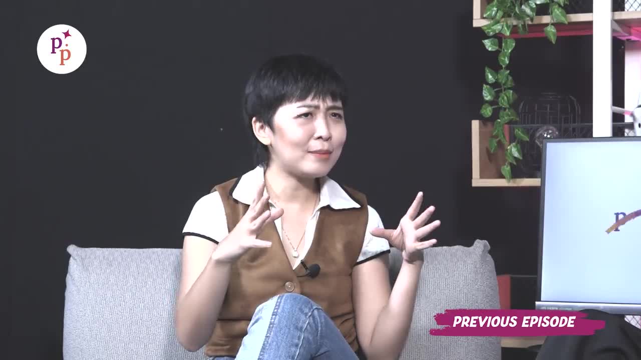 Podcast Flavia Part 2