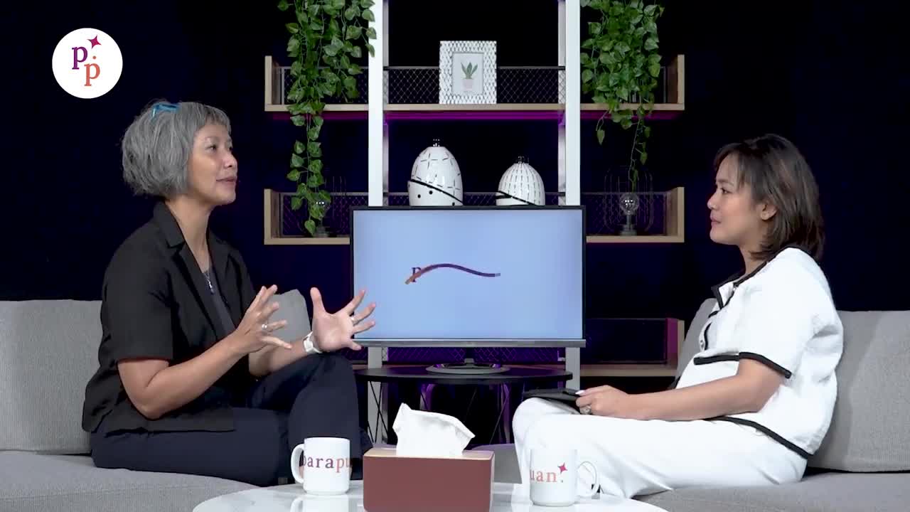 Perjalanan Karier Tari Sandjojo, Dari Sekolah Cikal sampai Anggota Badan Akreditasi