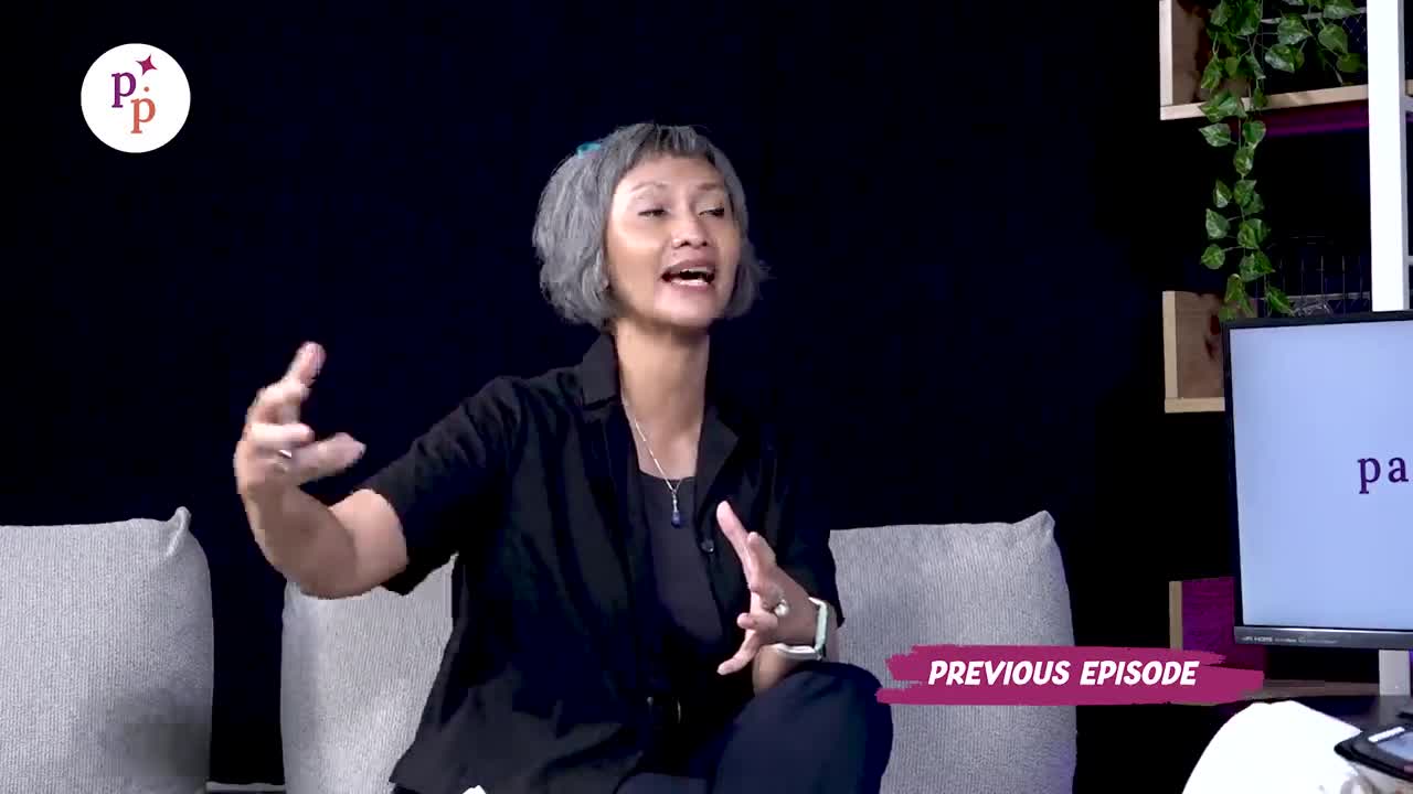 Tips Melakukan Magang di Luar Negeri ala CEO Bantu Kerja, Tari Sandjojo