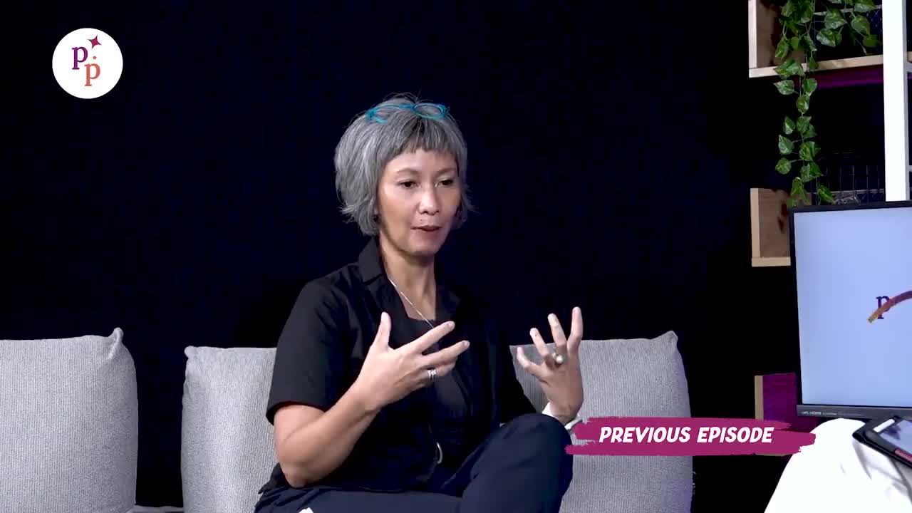 Tips Parenting dari Psikolog dan Kepala Sekolah Cikal, Tari Sandjojo