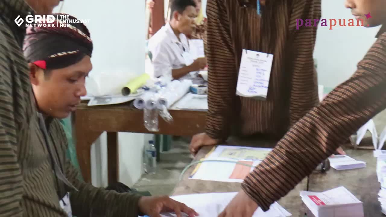 Pendaftaran KPPS Pilkada 2024 Dimulai, Ini Syarat dan Besaran Gajinya!