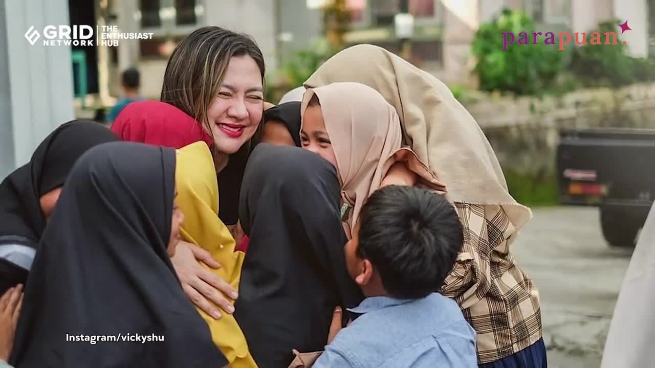 Dari Panggung ke Politik, 3 Artis Perempuan Ini Tampil di Pilkada 2024