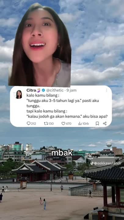 Perempuan Harus Berani Meminta Kejelesan Hubungan ke Pasangan