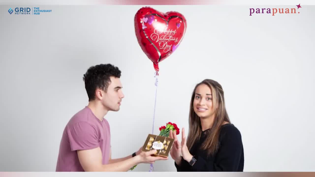 5 Rekomendasi Kado Hari Valentine yang Disukai Perempuan