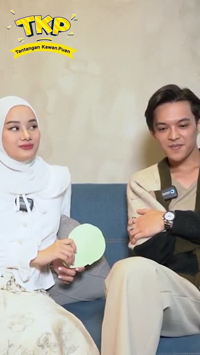 Rencana Dinda Hauw dan Rey Mbayang main film horor