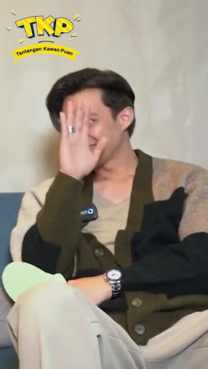 Siapa yang sering bangun malam untuk urusin anak?