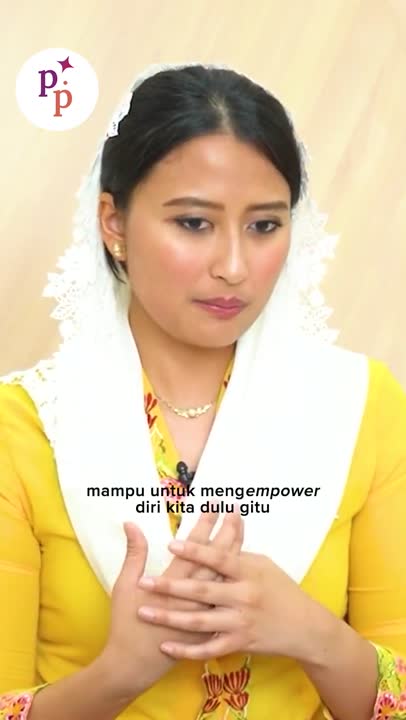 Perempuan Harus Yakin Dengan Kemampuan Diri