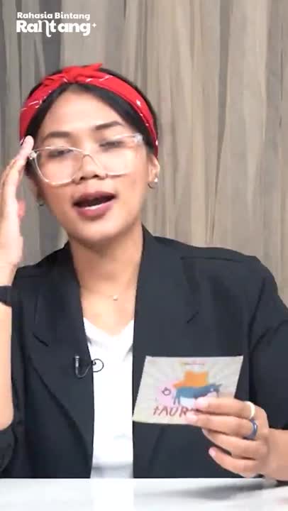 Ramalan Taurus di Agustus 2023