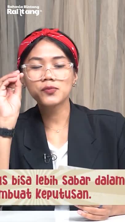 Ramalan Aries di Agustus 2023