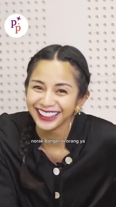 Mantan Pacar Kirana Larasati Norak