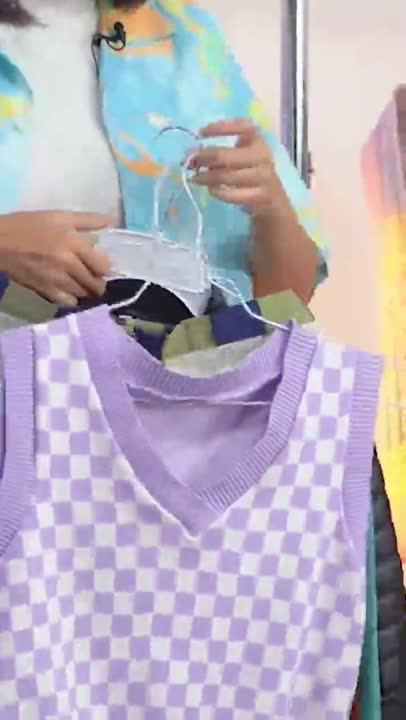 Parapuan Academy - Mix & Match Leather Jacket