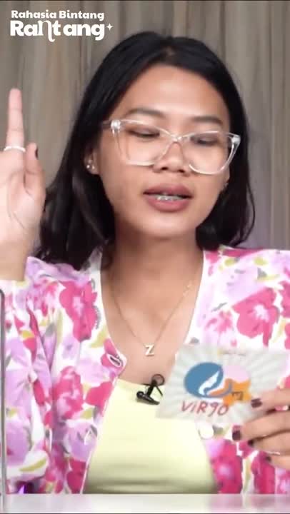 Ramalan Virgo di September 2023