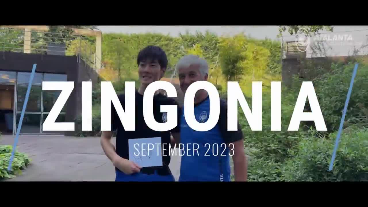 Vlog Atalanta Episode #2 - Kunjungan Spesial Penggemar Berat Dari Jepang